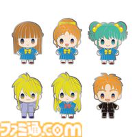 『ときめきメモリアル』ポップアップショップ事後通販が本日（2/5）開始。ぬいぐるみキーホルダーやTシャツなど注目のグッズが盛りだくさん