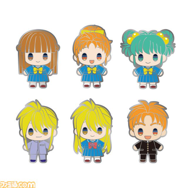 『ときめきメモリアル』ポップアップショップ事後通販が本日（2/5）開始。ぬいぐるみキーホルダーやTシャツなど注目のグッズが盛りだくさん