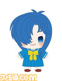 『ときめきメモリアル』ポップアップショップ事後通販が本日（2/5）開始。ぬいぐるみキーホルダーやTシャツなど注目のグッズが盛りだくさん