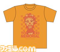 『ときめきメモリアル』ポップアップショップ事後通販が本日（2/5）開始。ぬいぐるみキーホルダーやTシャツなど注目のグッズが盛りだくさん