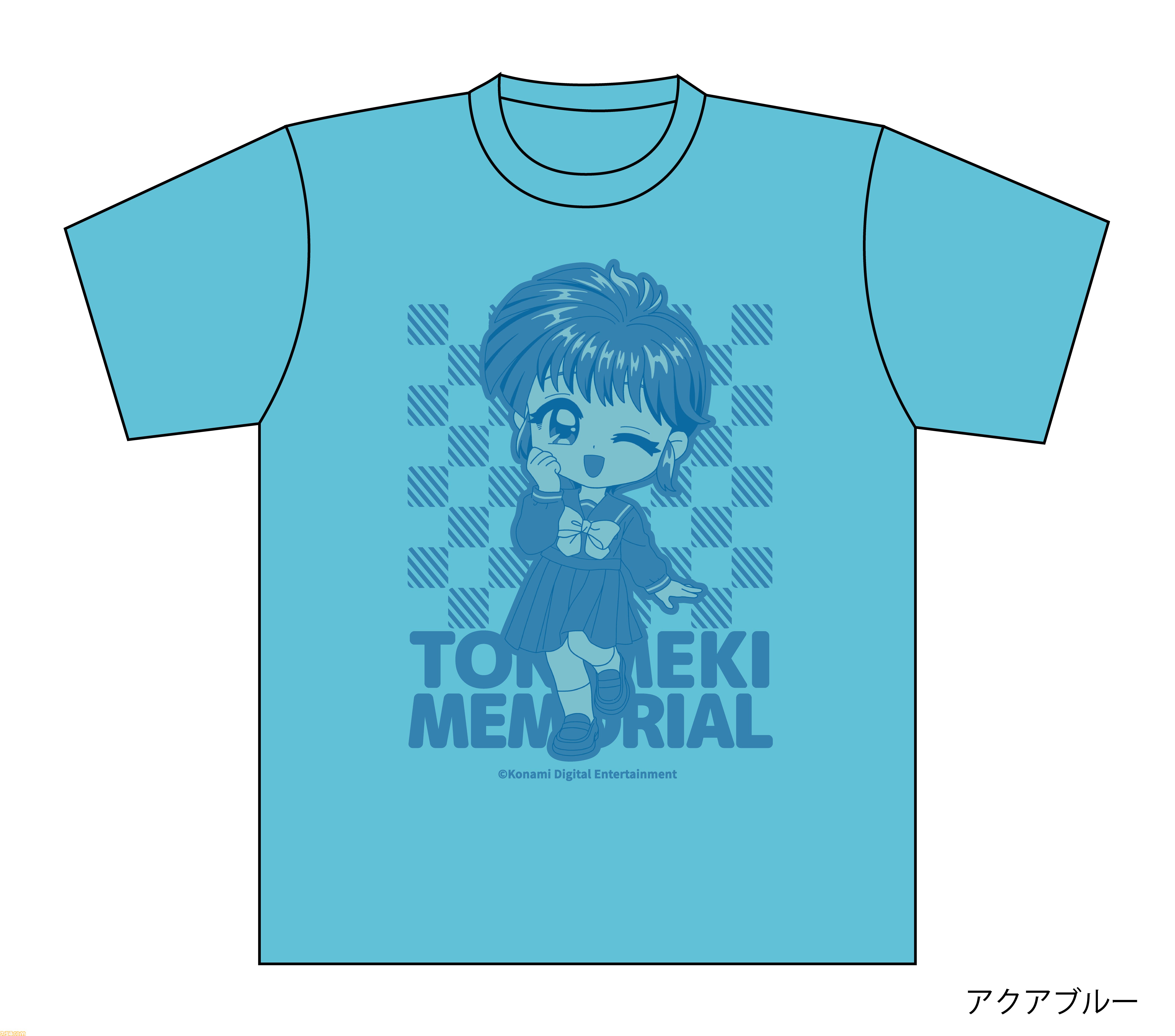 画像ページ (27/43) 『ときめきメモリアル』ポップアップショップ事後