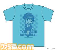 『ときめきメモリアル』ポップアップショップ事後通販が本日（2/5）開始。ぬいぐるみキーホルダーやTシャツなど注目のグッズが盛りだくさん