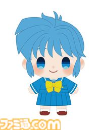 『ときめきメモリアル』ポップアップショップ事後通販が本日（2/5）開始。ぬいぐるみキーホルダーやTシャツなど注目のグッズが盛りだくさん