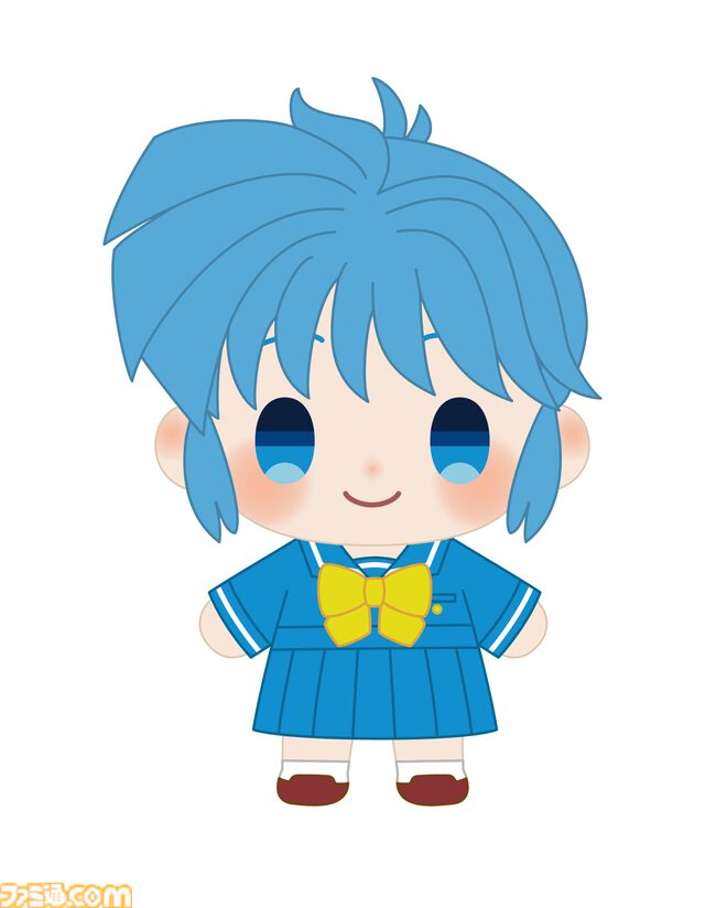 『ときめきメモリアル』ポップアップショップ事後通販が本日（2/5）開始。ぬいぐるみキーホルダーやTシャツなど注目のグッズが盛りだくさん