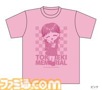 『ときめきメモリアル』ポップアップショップ事後通販が本日（2/5）開始。ぬいぐるみキーホルダーやTシャツなど注目のグッズが盛りだくさん