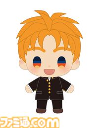 『ときめきメモリアル』ポップアップショップ事後通販が本日（2/5）開始。ぬいぐるみキーホルダーやTシャツなど注目のグッズが盛りだくさん