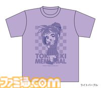 『ときめきメモリアル』ポップアップショップ事後通販が本日（2/5）開始。ぬいぐるみキーホルダーやTシャツなど注目のグッズが盛りだくさん