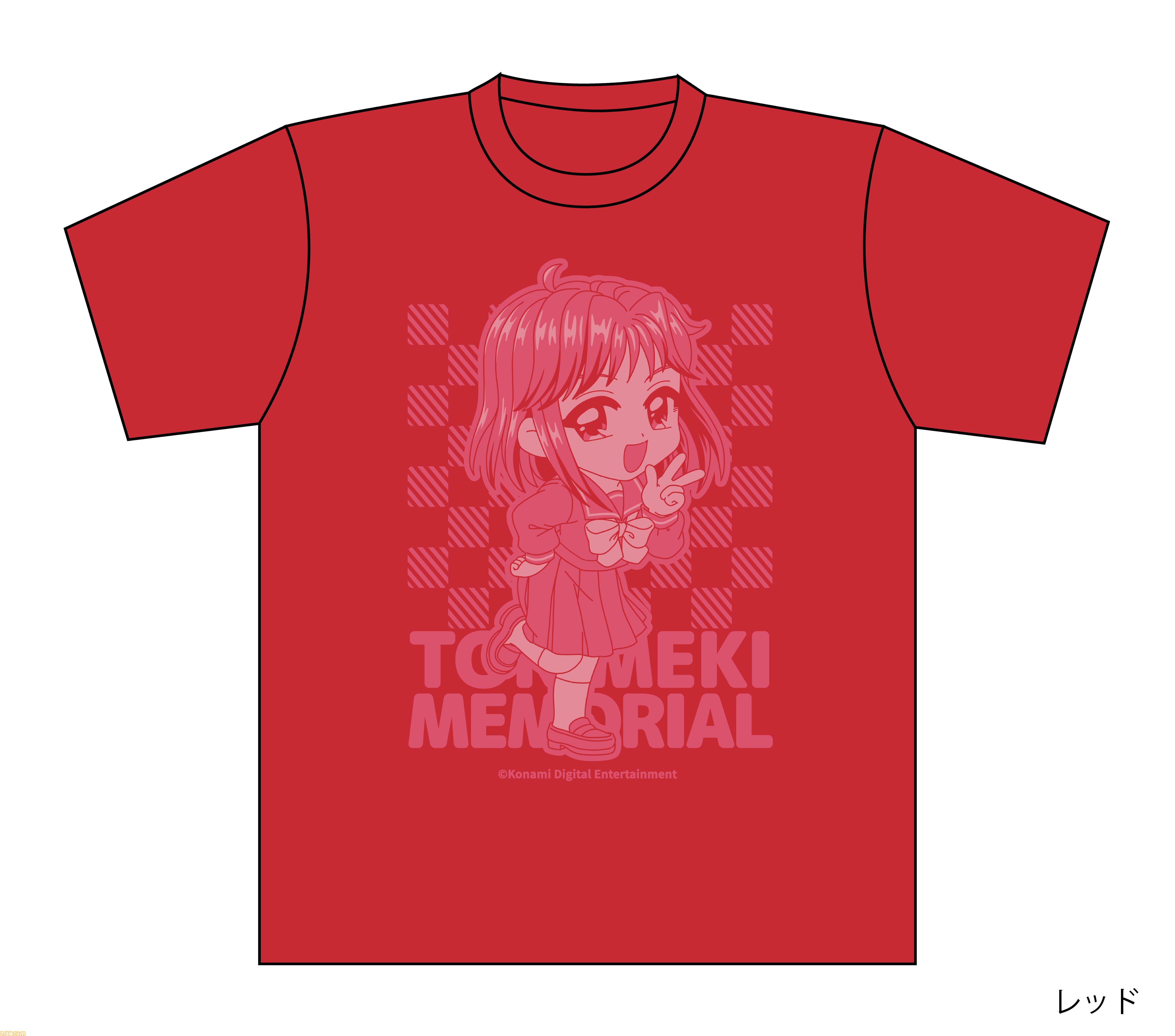 画像ページ (31/43) 『ときめきメモリアル』ポップアップショップ事後