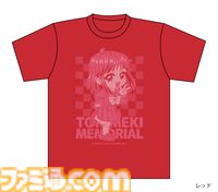 『ときめきメモリアル』ポップアップショップ事後通販が本日（2/5）開始。ぬいぐるみキーホルダーやTシャツなど注目のグッズが盛りだくさん