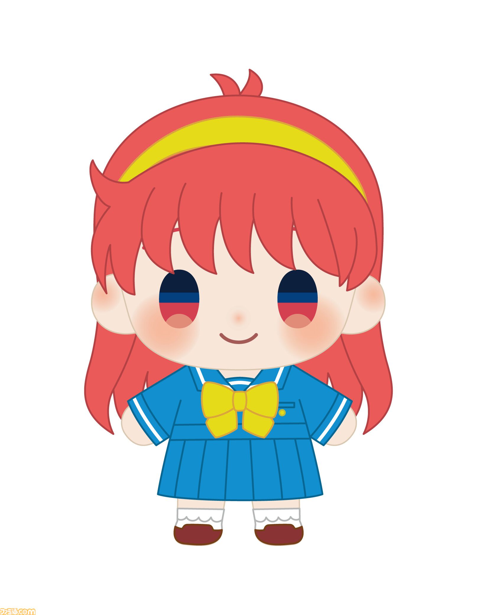 ときめきメモリアル』ポップアップショップ事後通販が本日（2/5）開始