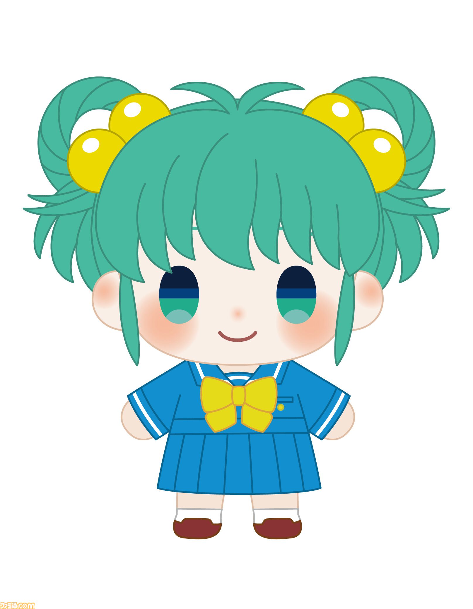 画像ページ (13/43) 『ときめきメモリアル』ポップアップショップ事後