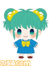 『ときめきメモリアル』ポップアップショップ事後通販が本日（2/5）開始。ぬいぐるみキーホルダーやTシャツなど注目のグッズが盛りだくさん