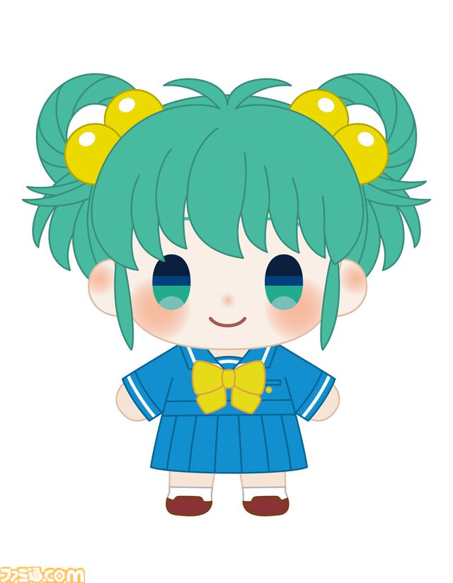 『ときめきメモリアル』ポップアップショップ事後通販が本日（2/5）開始。ぬいぐるみキーホルダーやTシャツなど注目のグッズが盛りだくさん