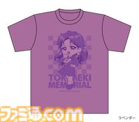 『ときめきメモリアル』ポップアップショップ事後通販が本日（2/5）開始。ぬいぐるみキーホルダーやTシャツなど注目のグッズが盛りだくさん