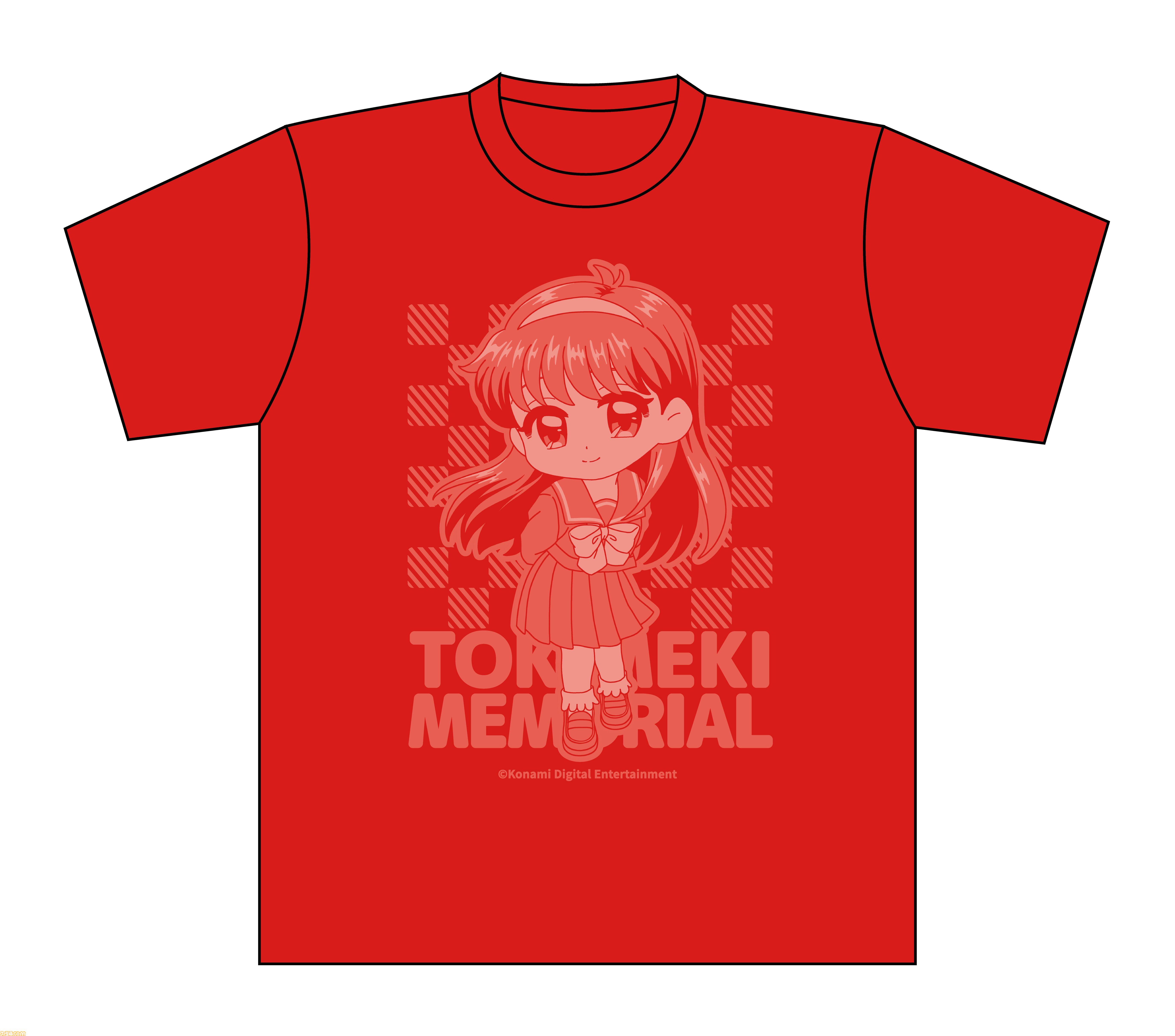 画像ページ (23/43) 『ときめきメモリアル』ポップアップショップ事後