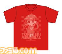 『ときめきメモリアル』ポップアップショップ事後通販が本日（2/5）開始。ぬいぐるみキーホルダーやTシャツなど注目のグッズが盛りだくさん