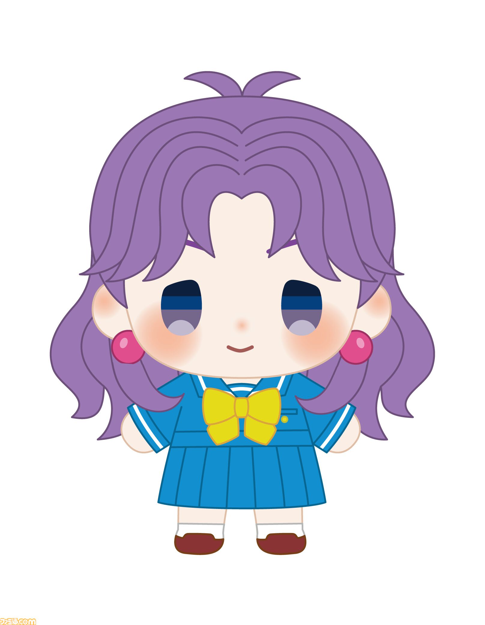 『ときめきメモリアル』ポップアップショップ事後通販が本日（2/5）開始。ぬいぐるみキーホルダーやTシャツなど注目のグッズが盛りだくさん