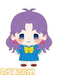 『ときめきメモリアル』ポップアップショップ事後通販が本日（2/5）開始。ぬいぐるみキーホルダーやTシャツなど注目のグッズが盛りだくさん