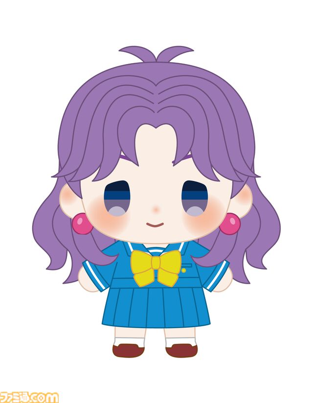 『ときめきメモリアル』ポップアップショップ事後通販が本日（2/5）開始。ぬいぐるみキーホルダーやTシャツなど注目のグッズが盛りだくさん