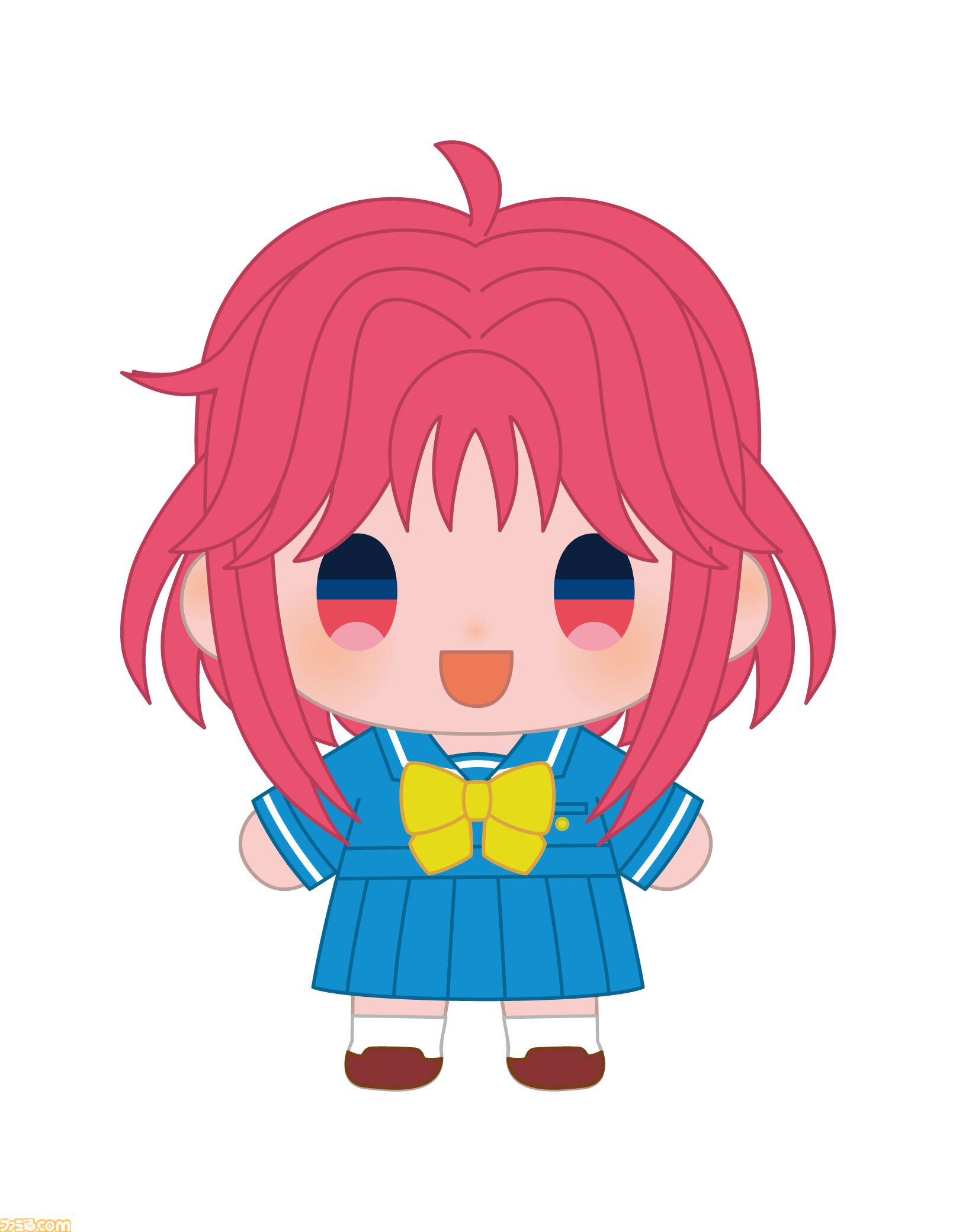 『ときめきメモリアル』ポップアップショップ事後通販が本日（2/5）開始。ぬいぐるみキーホルダーやTシャツなど注目のグッズが盛りだくさん