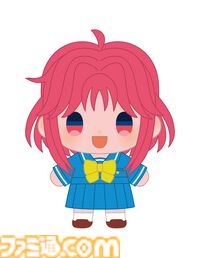 『ときめきメモリアル』ポップアップショップ事後通販が本日（2/5）開始。ぬいぐるみキーホルダーやTシャツなど注目のグッズが盛りだくさん