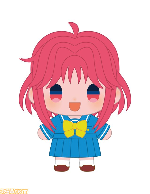 『ときめきメモリアル』ポップアップショップ事後通販が本日（2/5）開始。ぬいぐるみキーホルダーやTシャツなど注目のグッズが盛りだくさん