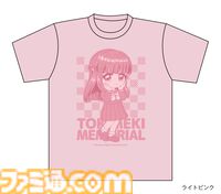 『ときめきメモリアル』ポップアップショップ事後通販が本日（2/5）開始。ぬいぐるみキーホルダーやTシャツなど注目のグッズが盛りだくさん