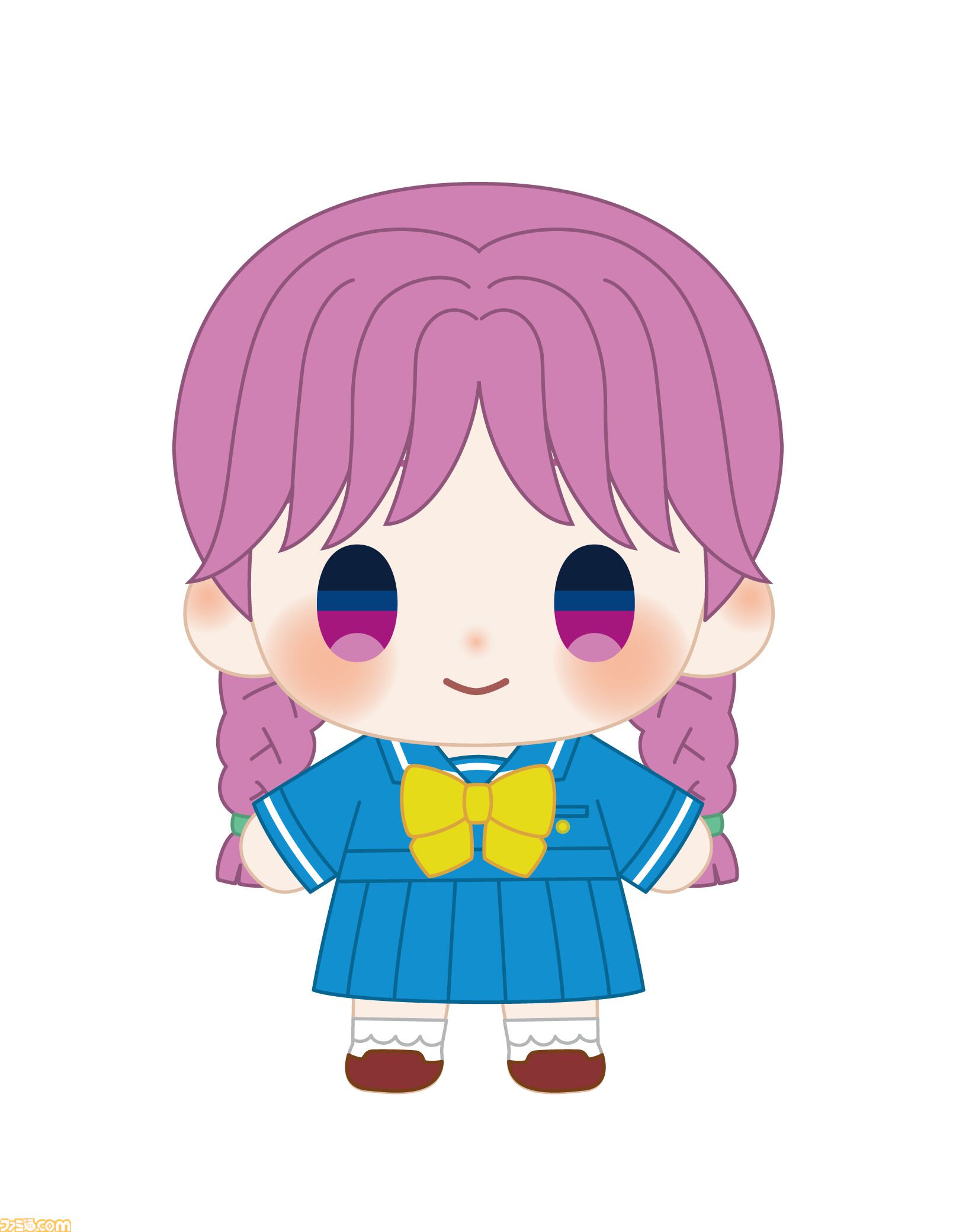 ときめきメモリアル』ポップアップショップ事後通販が本日（2/5）開始