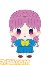 『ときめきメモリアル』ポップアップショップ事後通販が本日（2/5）開始。ぬいぐるみキーホルダーやTシャツなど注目のグッズが盛りだくさん