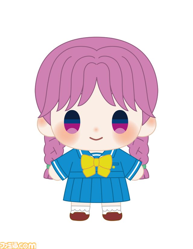 『ときめきメモリアル』ポップアップショップ事後通販が本日（2/5）開始。ぬいぐるみキーホルダーやTシャツなど注目のグッズが盛りだくさん