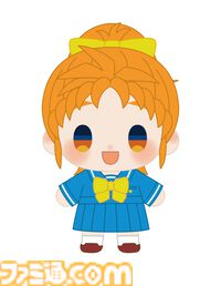 『ときめきメモリアル』ポップアップショップ事後通販が本日（2/5）開始。ぬいぐるみキーホルダーやTシャツなど注目のグッズが盛りだくさん