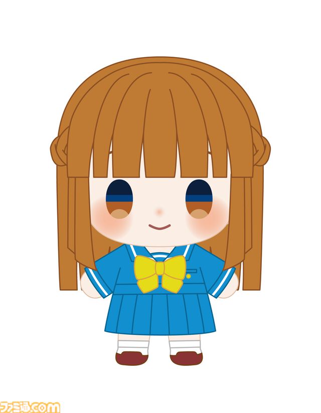 『ときめきメモリアル』ポップアップショップ事後通販が本日（2/5）開始。ぬいぐるみキーホルダーやTシャツなど注目のグッズが盛りだくさん