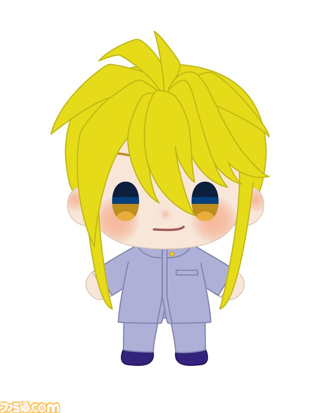 『ときめきメモリアル』ポップアップショップ事後通販が本日（2/5）開始。ぬいぐるみキーホルダーやTシャツなど注目のグッズが盛りだくさん