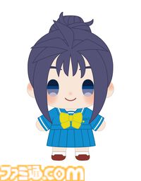 『ときめきメモリアル』ポップアップショップ事後通販が本日（2/5）開始。ぬいぐるみキーホルダーやTシャツなど注目のグッズが盛りだくさん