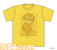 『ときめきメモリアル』ポップアップショップ事後通販が本日（2/5）開始。ぬいぐるみキーホルダーやTシャツなど注目のグッズが盛りだくさん