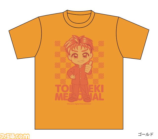 『ときめきメモリアル』ポップアップショップ事後通販が本日（2/5）開始。ぬいぐるみキーホルダーやTシャツなど注目のグッズが盛りだくさん