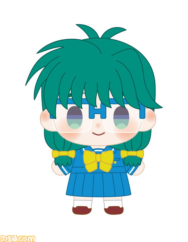 『ときめきメモリアル』ポップアップショップ事後通販が本日（2/5）開始。ぬいぐるみキーホルダーやTシャツなど注目のグッズが盛りだくさん