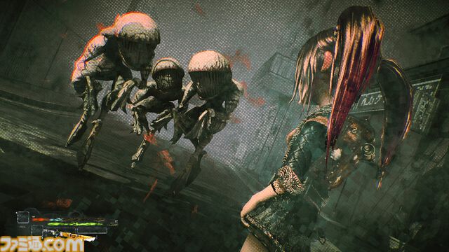 『ディザード』トラウマだらけの悪夢を切り抜けるアドベンチャー。ソウルライク要素のある戦闘で“鉛筆足の異形”や“腐敗したテディベア”に立ち向かう