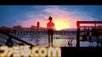 『Chasing the End』体験版レビュー。地球滅亡まであと半年。極限状態で人間の美醜を描いた、どこか悲しいパズルアドベンチャー