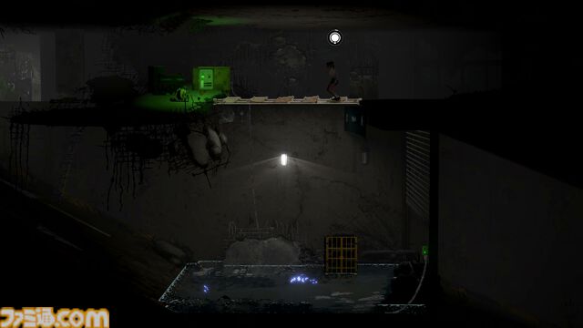『Chasing the End』体験版レビュー。地球滅亡まであと半年。極限状態で人間の美醜を描いた、どこか悲しいパズルアドベンチャー