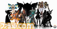 『オーバーウォッチ2』がタイトルを『オーバーウォッチ』に戻す異例の発表。新ストーリーや“サブロール”の追加など大規模なアプデを計画。新シーズンから登場する5名のヒーローには猫の姿も