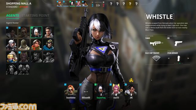 『PUBG:BLINDSPOT』視界共有が勝敗のカギを握る5vs5見下ろし型タクティカルシューター、本日（2/5）早期アクセスが開始