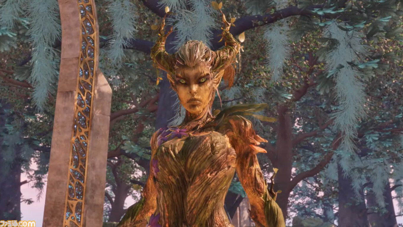 『オブリビオン』リマスター版『The Elder Scrolls IV: Oblivion Remastered』がSwitch2で2026年発売【Nintendo Direct】