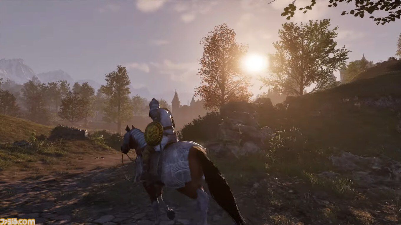 『オブリビオン』リマスター版『The Elder Scrolls IV: Oblivion Remastered』がSwitch2で2026年発売【Nintendo Direct】