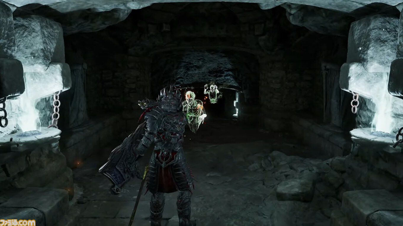 『オブリビオン』リマスター版『The Elder Scrolls IV: Oblivion Remastered』がSwitch2で2026年発売【Nintendo Direct】