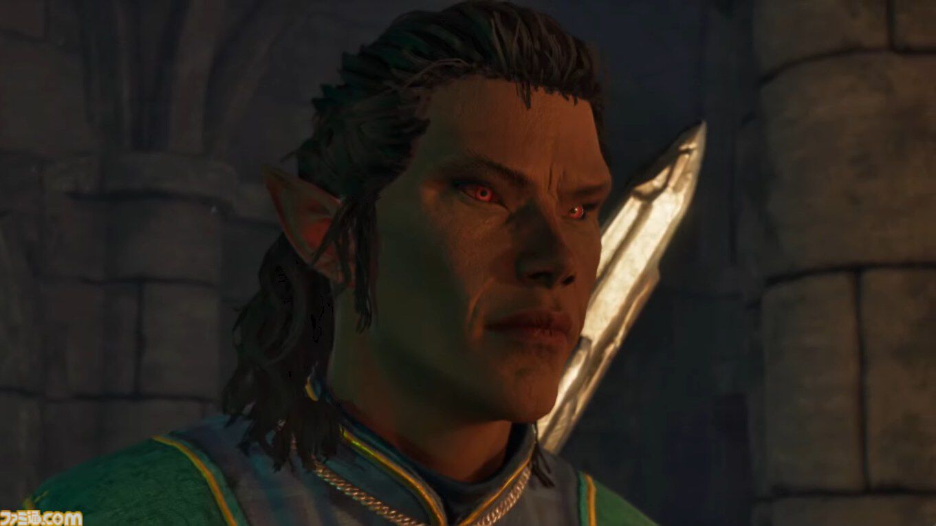 『オブリビオン』リマスター版『The Elder Scrolls IV: Oblivion Remastered』がSwitch2で2026年発売【Nintendo Direct】