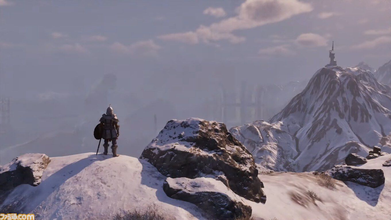 『オブリビオン』リマスター版『The Elder Scrolls IV: Oblivion Remastered』がSwitch2で2026年発売【Nintendo Direct】