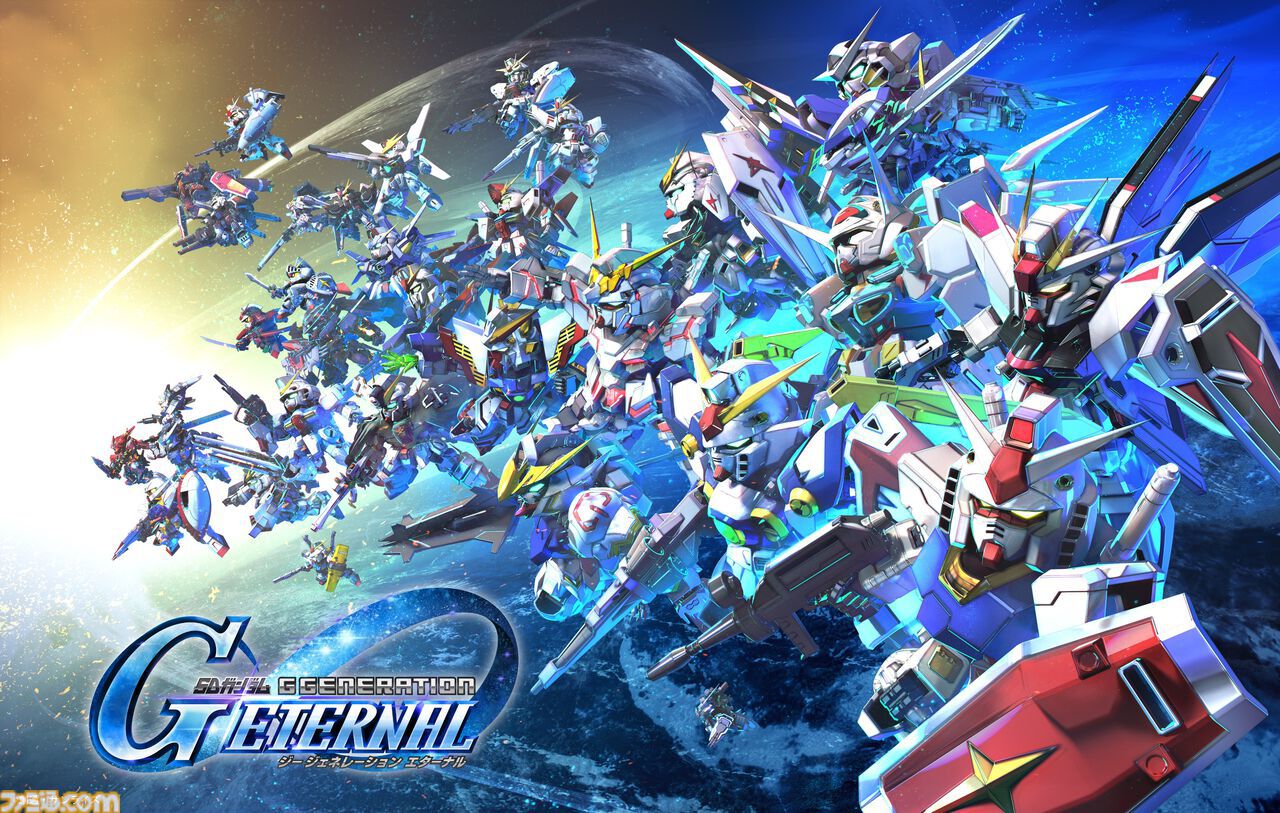 【バンナムHD決算】『エルデンリング ナイトレイン』がヒット。『たまごっちのプチプチおみせっち』＆『デジモンストーリー』新作もトイホビー事業の相乗効果で人気に