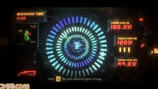 『MoonStreet: The Playable Movie』世界の情報密度がとにかく“濃い”、レトロフューチャーなSF探偵アクションアドベンチャー発表。科学者＆ロボのバディが謎を解く