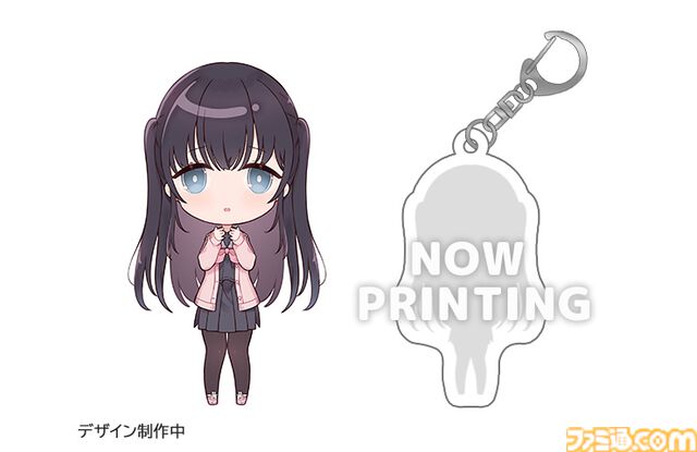 『制服カノジョ まよいごエンゲージ』ファミ通DXパックが予約開始。陰キャヒロイン仁田原夢羽のセクシーな描き下ろしタペストリーが同梱